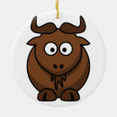 Search for antelope christmas tree decorations Cartoon