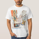Search for la dolce vita tshirts Travel
