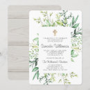 Search for rustic confirmation invitations Girl