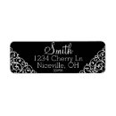 Search for inspirational return address labels Elegant