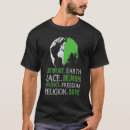 Search for birthplace earth tshirts Race