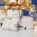 Search for twelve days of christmas wrapping paper Two turtle doves