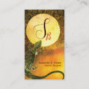 Search for lizard business cards Professional