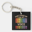 Search for gay rainbow key rings Month