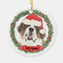 Search for saint bernard gifts Dog mum