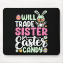 Search for easter candy mouse mats Vintage