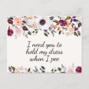 Search for cousin bridesmaid cards Flowers