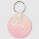 Search for pretty girly key rings Feminine