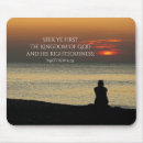 Search for matthew mouse mats Religious