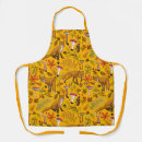 Search for toadstool aprons Woodland