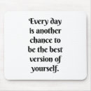 Search for version mouse mats Motivational