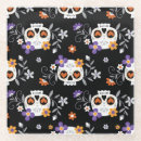 Search for skull coasters Cute