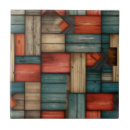 Search for western tiles Retro