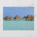 Search for bora bora postcards South pacific