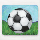 Search for kicked mouse mats Sport