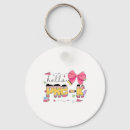 Search for pre school key rings First day of school