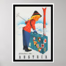 Search for austria vintage travel posters Vacation