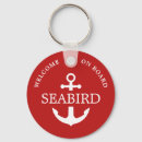Search for coastal chain key rings Captain