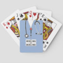 Search for medicine playing cards Surgeon
