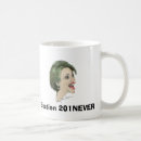 Search for vote hillary mugs Zlection