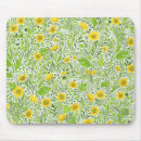 Search for buttercup mouse mats Botanical