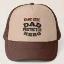 Search for dad hero hats Funny