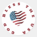 Search for usa red white blue stickers Summer party