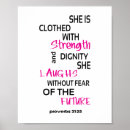 Search for proverbes posters Typographic