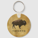 Search for buffalo key rings Rustic