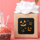 Search for jack o lantern face stickers Smile