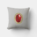 Search for bling cushions Red