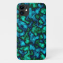 Search for dark emerald iphone cases Pattern