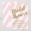 Search for white star pattern invitations Gold