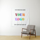 Search for template tapestries Business