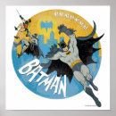 Search for bat man posters Batman action callout