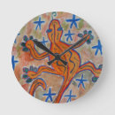 Search for blue lizards art Nature