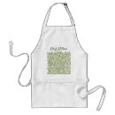 Search for willow aprons William morris