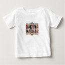 Search for hakuna matata tshirts Africa