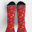 Search for kids socks Green eggs and ham
