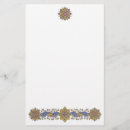 Search for unique stationery paper Elegant