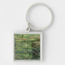 Search for waterlily key rings Flower