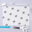 Search for branded tissue paper Create your own