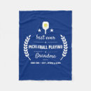 Search for pickleball blankets Cute