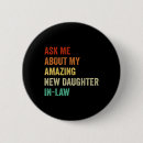 Search for new daughter badges Cute