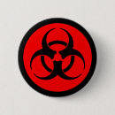 Search for biohazard badges Black