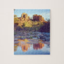 Search for cathedral puzzles Desert