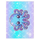 Search for octopus tablecloths Sea