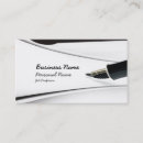 Search for publisher business cards Newspaper