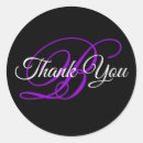 Search for violet and black stickers Purple