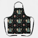 Search for soldier aprons Pattern
